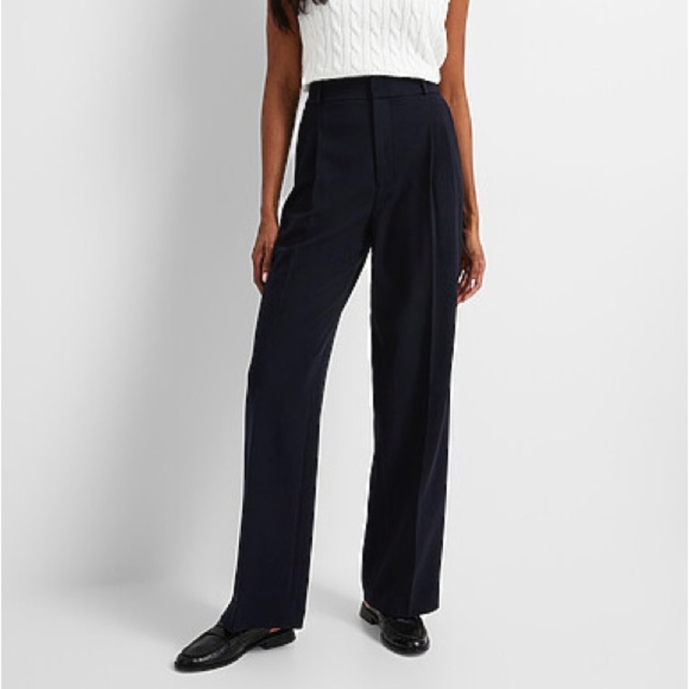 BNWT Simons Dress Pants (Mid-Rise, Full-Length)